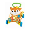 Winfun Grow With Me Fox Walker In Transparent