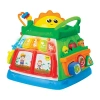 Winfun Lil Greenthumb Activity Cube In Multi