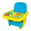 Winfun Musical Baby Booster Kids Seater In Multi