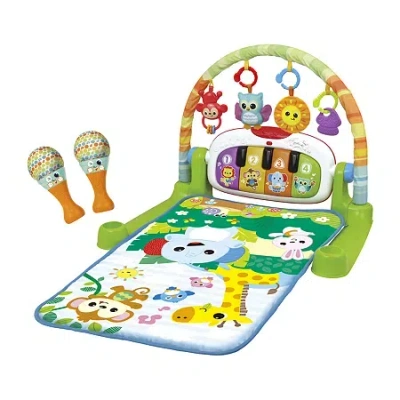 Winfun Play Mat In Multi