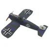 Wings Of The Great War Junkers D. I Fighter Aircraft "western Front" German Air Service 1/72 Model Airplane By Wings Of The
