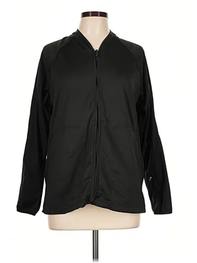 Pre-owned Wink Jacket In Black