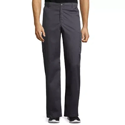 Wink Wonderwork 503 Mens Big And Tall Scrub Pant In Gray