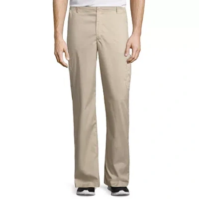 Wink Wonderwork 503 Mens Big And Tall Scrub Pant In Sand