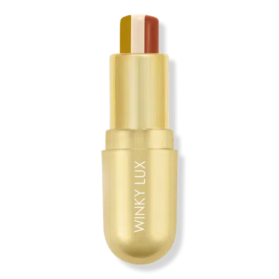 Winky Lux Affogato Lip Balm