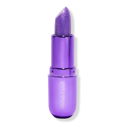 Winky Lux Amethyst Ph Lip Balm