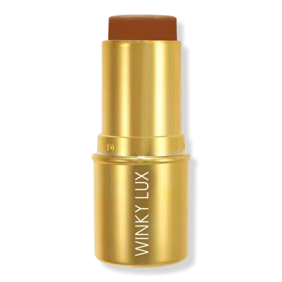 Winky Lux Bronze Age Bronzing Stick - Sun Goddess