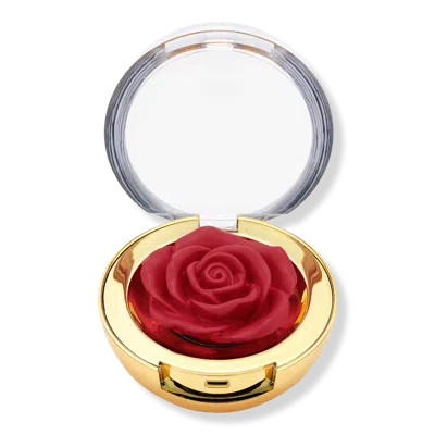 Winky Lux Cheeky Rose Blush - Dodgy