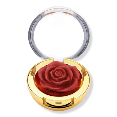 Winky Lux Cheeky Rose Cream Blush - Crown