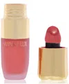 Winky Lux Cheeky Rose Liquid Blush In Queen