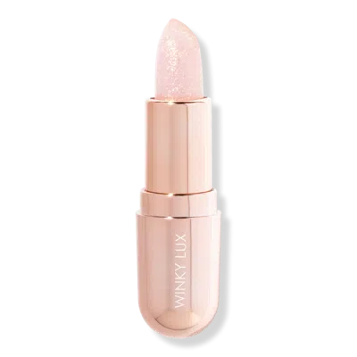 Winky Lux Glimmer Balm - Rose Gold Glimmer