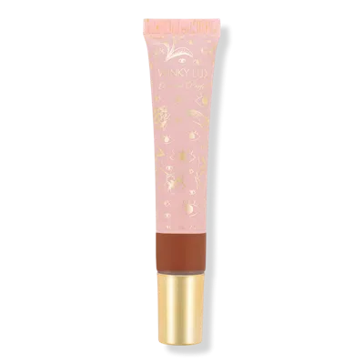 Winky Lux Peeper Perfect Under-eye Concealer - Deep Rich