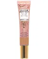 Winky Lux Peeper Perfect Under-eye Concealer, 0.33 Oz. In Brown