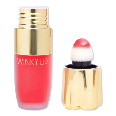 Winky Lux Ph Cheeky Glaze - Ph Pink