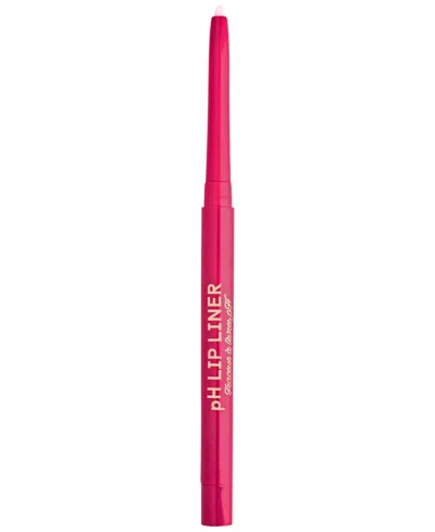 Winky Lux Ph Lip Liner, 0.007 Oz. In Pink