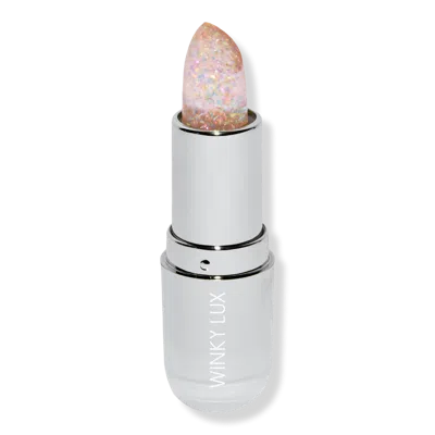 Winky Lux Rainbow Confetti Lip Balm