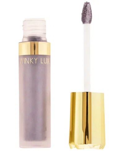 Winky Lux Rose Petal Liquid Eyeshadow, 0.11 Oz.