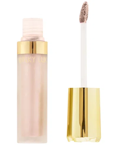 Winky Lux Rose Petal Liquid Eyeshadow, 0.11 Oz.