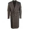 Winnie Black  Neutral Coats