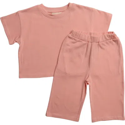 WINNIE + CREW WINNIE + CREW SAWYER SET(TODDLER)