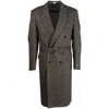 Winnie New York Coats In Multicolor