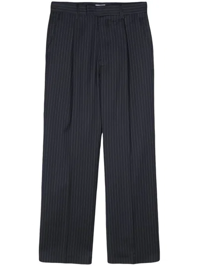 Winnie New York Israel Trousers Clothing In Black