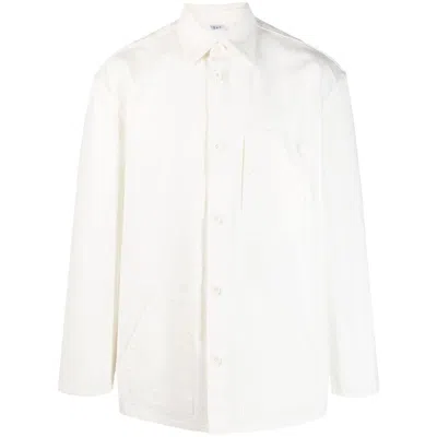 Winnie New York Outerwears In White