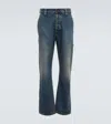 Winnie New York Straight Jeans In Blue