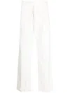 Winnie Ny High-waist Wide-leg Trousers