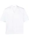 Winnie Ny Button-down Shirt In White