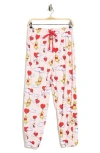 Winnie The Pooh Winnie-the-pooh Pajama Pants In Pink