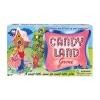 Winning Moves Candy Land 65th Anniversary Board Game In Multi