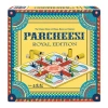 Winning Moves Parcheesi Royal Edition Board Game In Multi