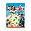 Winning Moves Pass The Pigs: Pig Party Edition In Blue