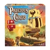 Winning Moves Precious Cargo Board Game In Multi