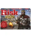 Winning Moves Risk Europe In No Color