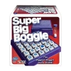 Winning Moves Super Big Boggle In White
