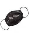 Wino By Complit Cloth Face Mask In Black