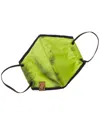 Wino By Complit Cloth Face Mask In Green