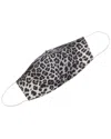 Wino By Complit Cloth Face Mask In Grey