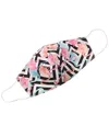 Wino By Complit Cloth Face Mask In Pink