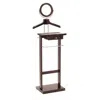 Winsome Wood Alfred Valet Stand