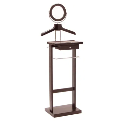 Winsome Wood Alfred Valet Stand