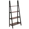 Winsome Wood Avalon A-frame Shelf