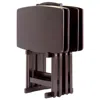 Winsome Wood Dylan 5-pc Oversize Snack Table Set