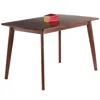 Winsome Wood Shaye Dining Table