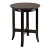 Winsome Wood Toby End Table