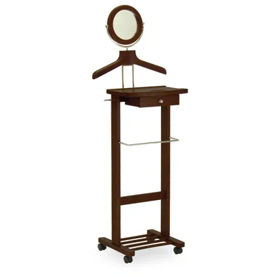 Winsome Wood Vanity Valet Stand