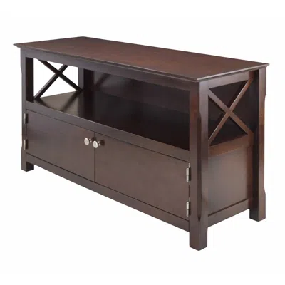 Winsome Wood Xola Tv Stand