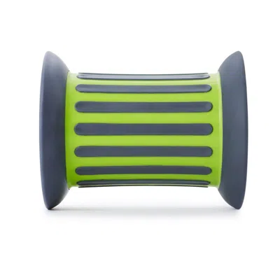 Winther Roller With Sand In Green